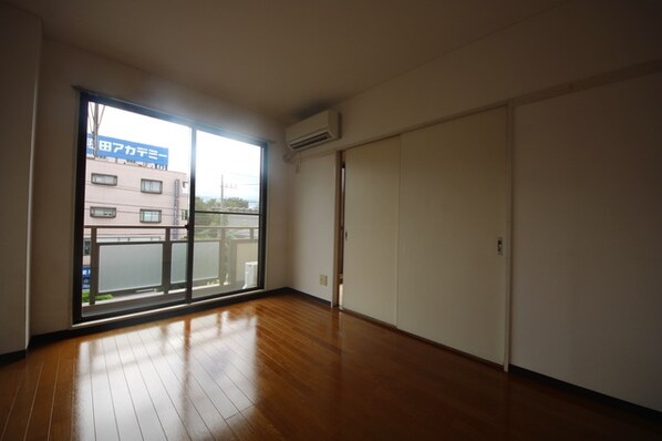 アベニュー中央林間の物件内観写真